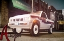 1994 Nissan Pickup 2Doors